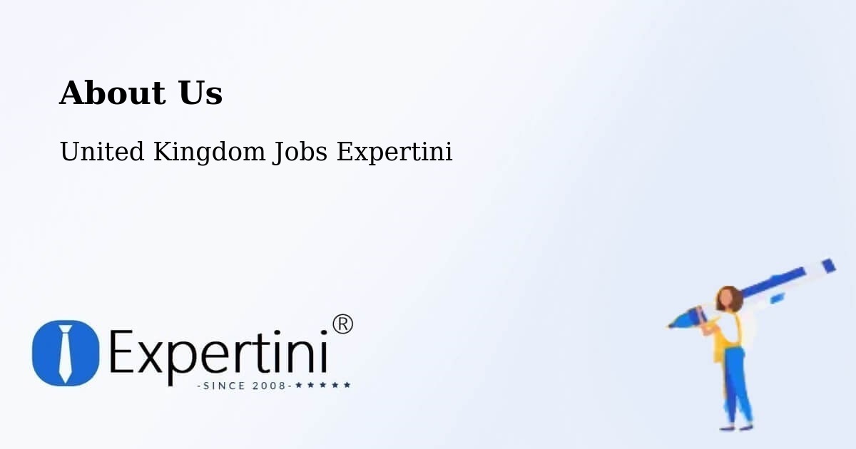 About Expertini Recruitment Platform  – Podington - Podington, United Kingdom Jobs Expertini