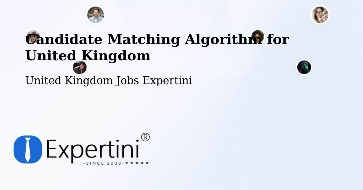 Candidate Matching Algorithm Overview – Podington - United Kingdom Jobs Expertini