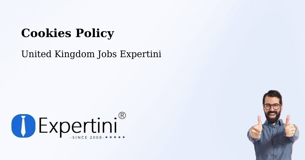 Cookie Policy – Podington - United Kingdom Jobs Expertini
