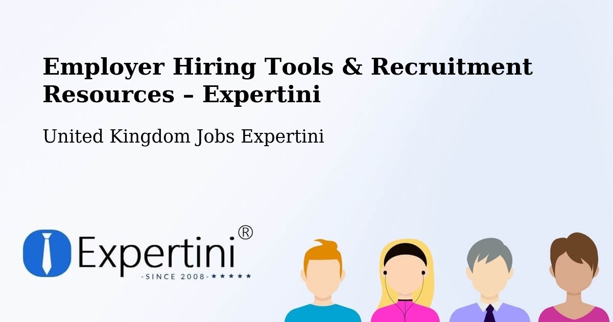 Employer Hiring Tools & Recruitment Resources – Podington - Podington, United Kingdom Jobs Expertini