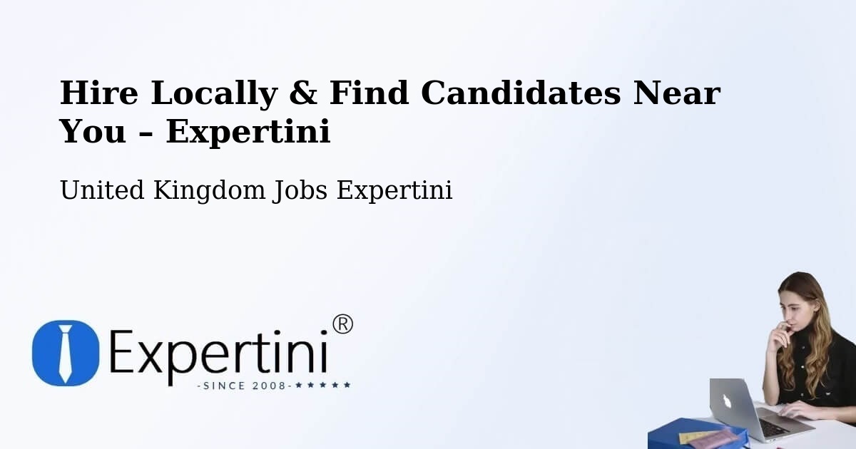 Hire Locally in Podington – Find Qualified Candidates Near You - Podington, United Kingdom Jobs Expertini