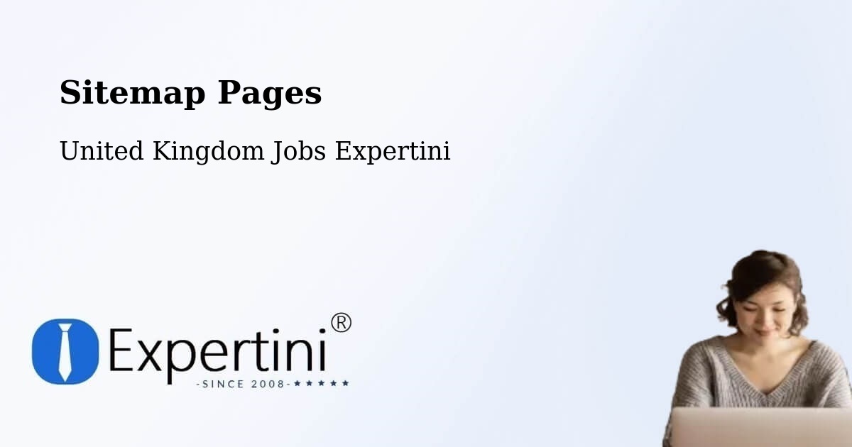 Sitemap Pages - Podington - United Kingdom Jobs Expertini