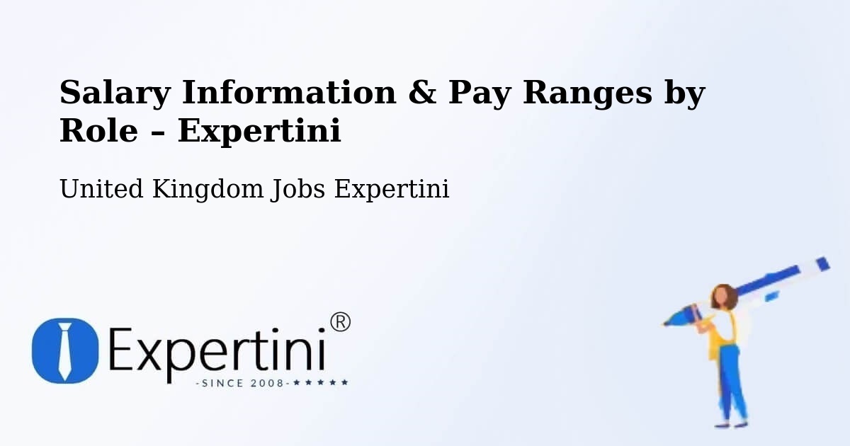 Salary Information & Pay Ranges – Podington - Podington, United Kingdom Jobs Expertini