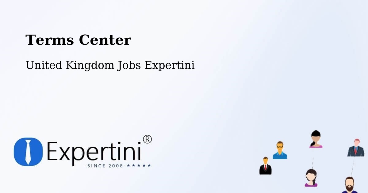 Terms of Service – Podington - United Kingdom Jobs Expertini