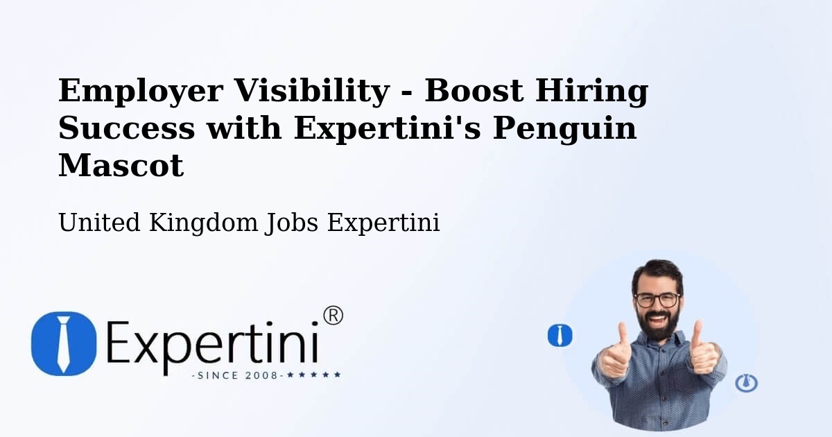 Employer Visibility Strategy – Podington - United Kingdom Jobs Expertini